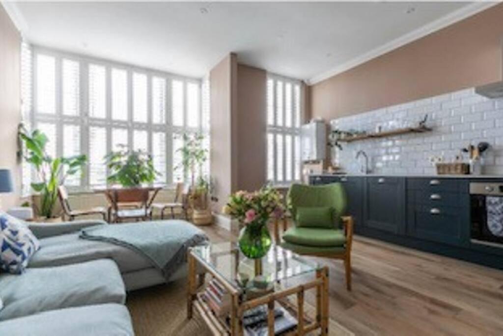 Apartament Walpole View - Pet Friendly Margate Zewnętrze zdjęcie