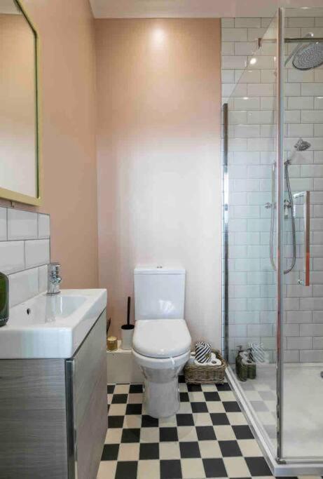 Apartament Walpole View - Pet Friendly Margate Zewnętrze zdjęcie