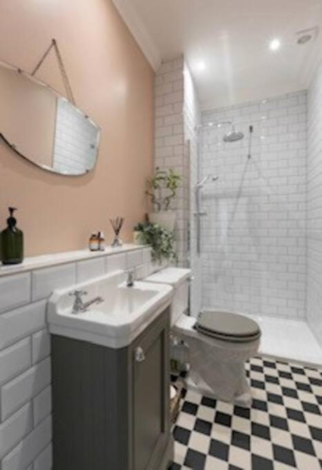 Apartament Walpole View - Pet Friendly Margate Zewnętrze zdjęcie